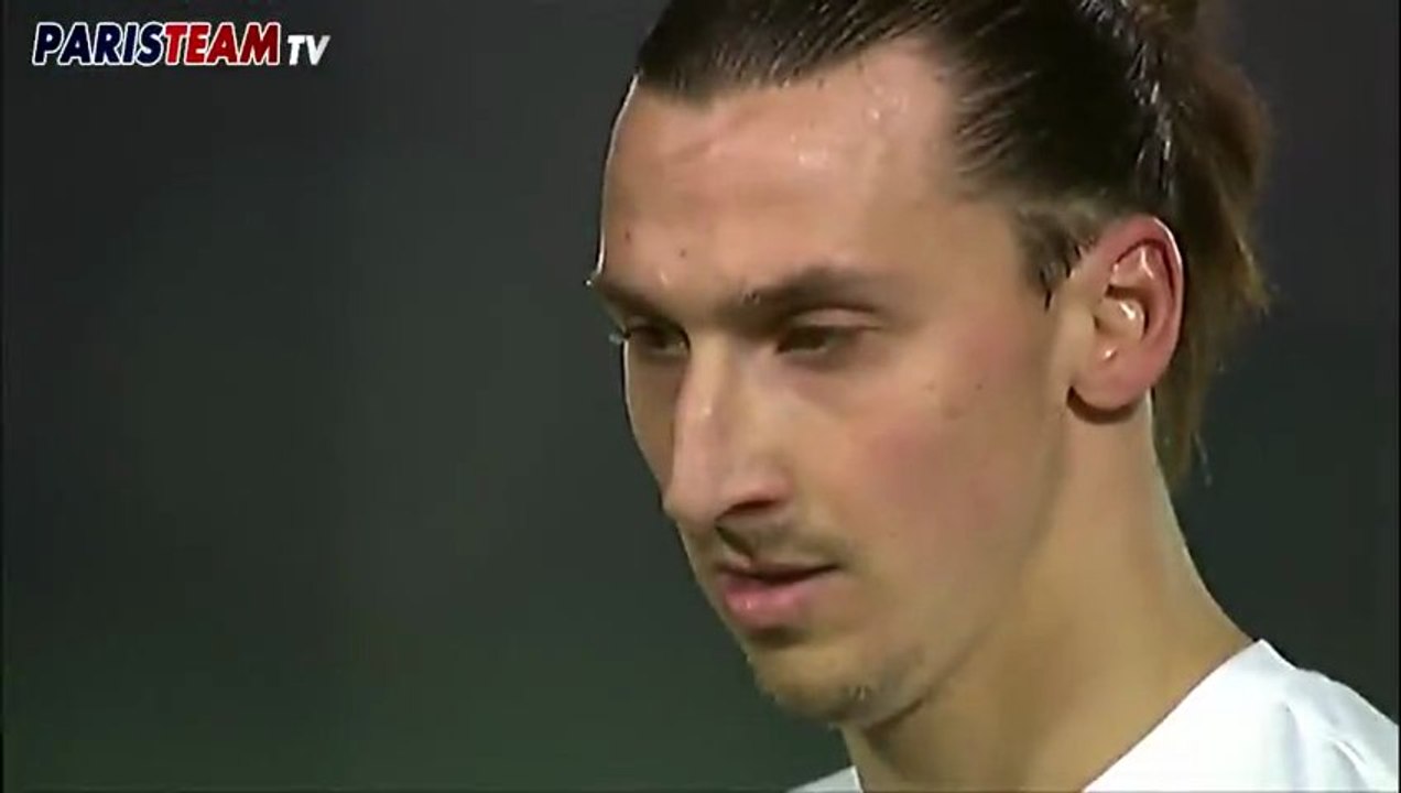 Clip PSG / Nice