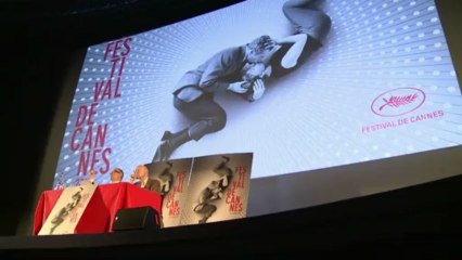 Festival de Cannes: des "découvertes" et des "surprises"