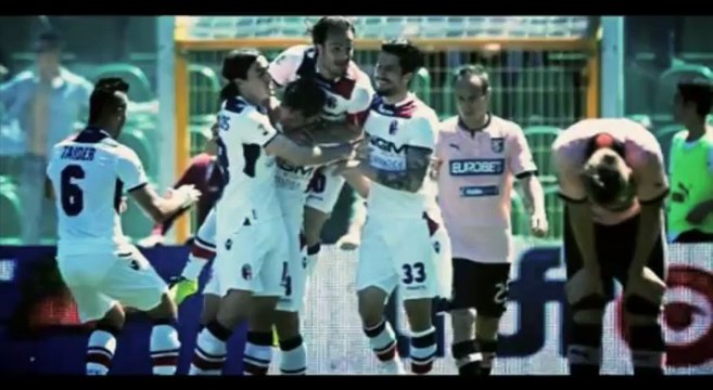 ASPETTANDO CATANIA-PALERMO, Più forti del Destino ...by Pietro Falanga