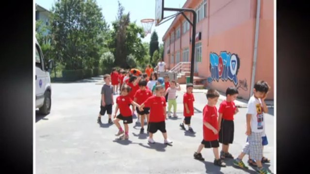 Yaz Okulları - Yaz Okulu