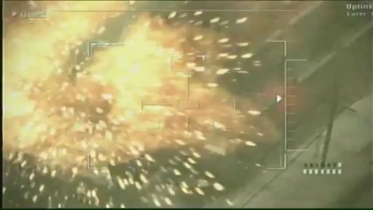 ROAD TO OSPREY mw3 HARDHAT (46-7) el reaper que no mataba  Rumian23