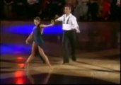 Tony Dovolani & Elena Grinenko - Rumba - America's Ballroom Challenge