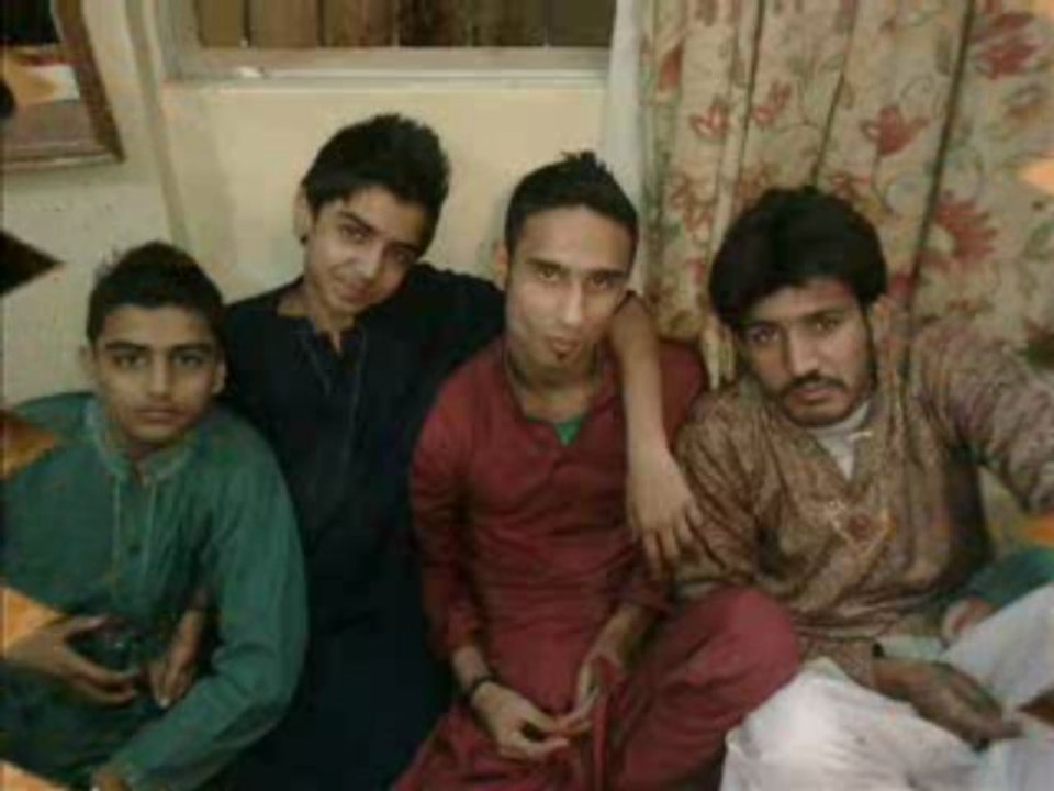 SWEET FRIENDS