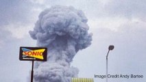 Massive Explosion at Texas Fertilizer Plant