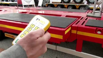 Autosital - Images du 30ème Bauma Show à Munich, en Allemagne - Partie 3