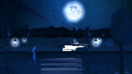 Halil Sezai - Dolunay