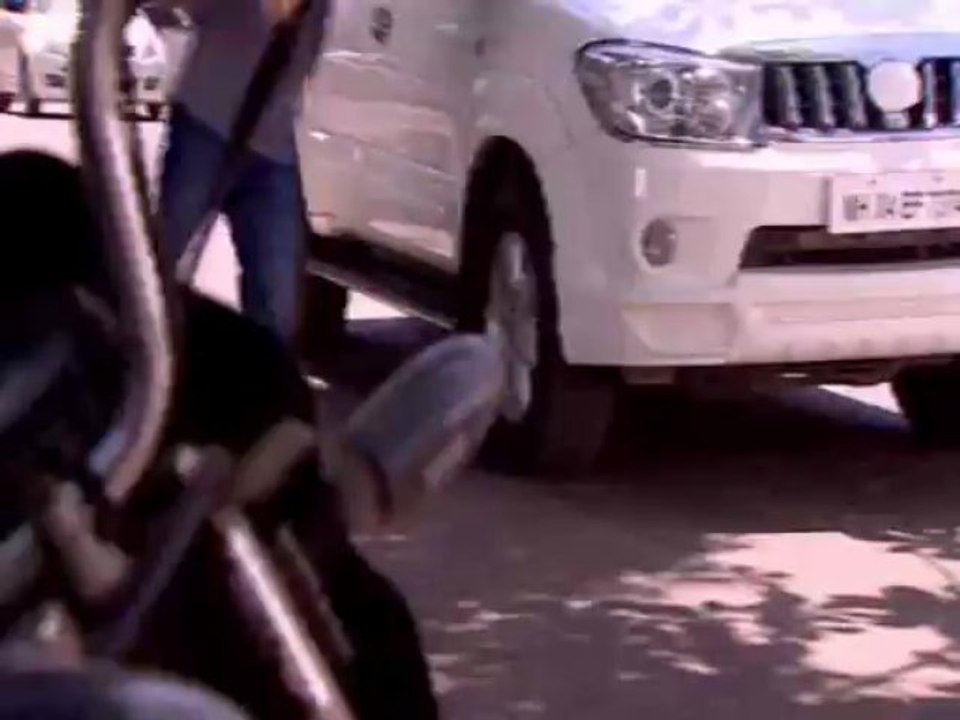 *Drashti Dhami* Madhubala EIEJ India Forums Segment 18/04/2013