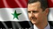 Irib 2013.04.18 Bassam Tahhan, intervention télévisée de Assad