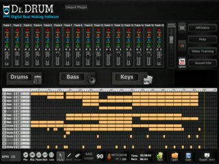 A new revolution in music is here - dr drum beat making software Reviews & Guide