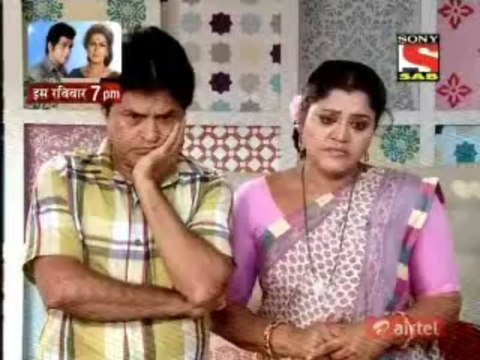 Hum Aapke Hai In Laws - 18th April 2013 pt2