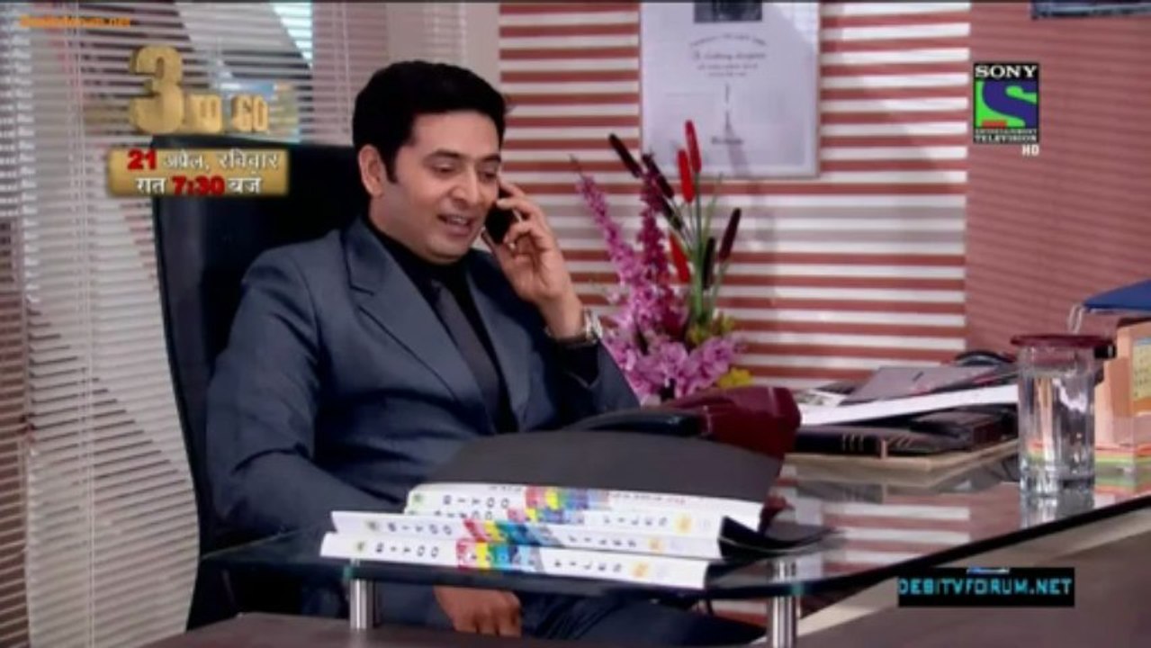 Parvarish Kuch Khatti Kuch Meethi 720p 18th April 2013 Video Watch Online HD pt1