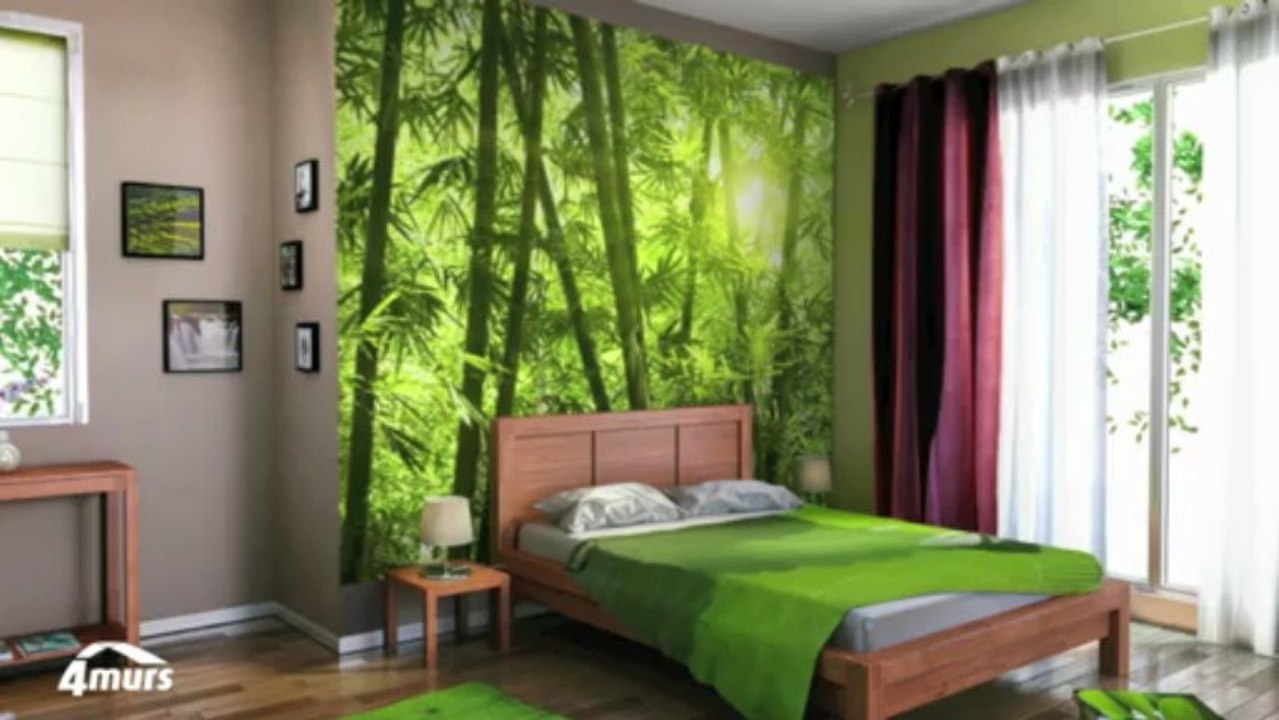 Collection 4murs : décors numériques XXL