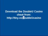 Double U Casino Cheat/Double U Casino Hack