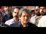 A journey from resignation to resumption - Governor Sindh Dr. Ishrat-ul-Ebad Khan
