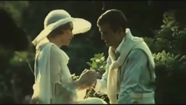 GATSBY LE MAGNIFIQUE - Bande-annonce VO