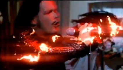 Korn - Falling Away From Me HD [Official Music Video]