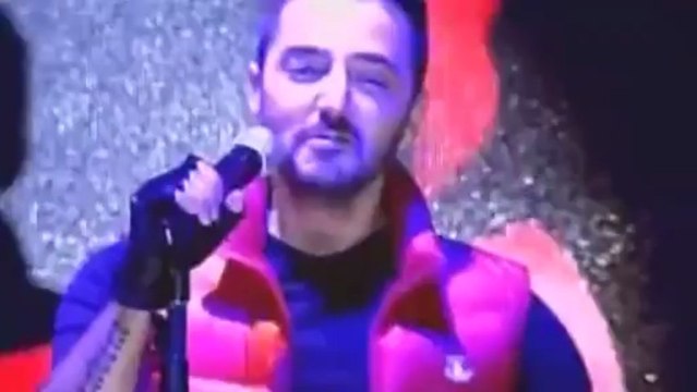 Gökhan Özen - Seni Seviyorum