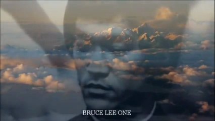Bruce Lee Training