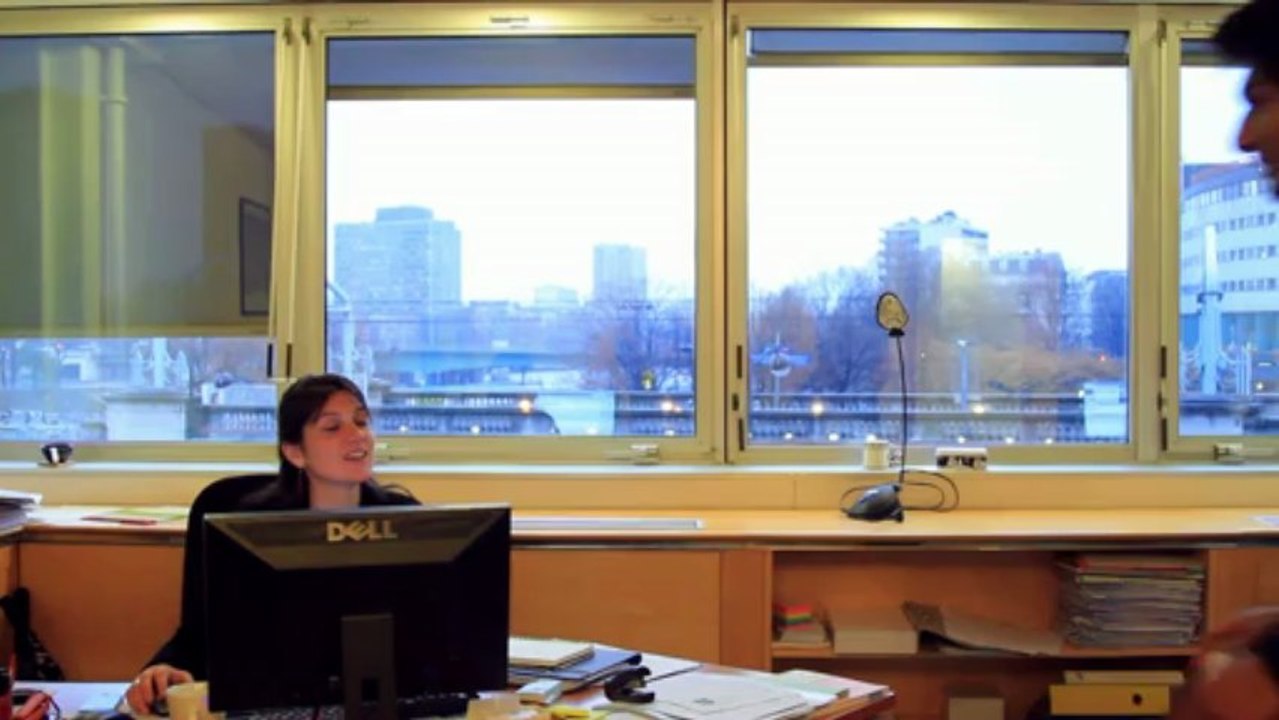 SII, parrain de la promotion 2014 de l’ECE Paris, Ecole d’Ingénieurs