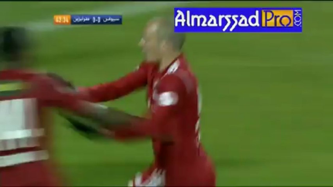 Le But D_Aatif Chahechouhe 17 04 2013