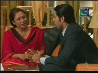 Kya Hua Tera Vaada - 18th April 2013 Part 2