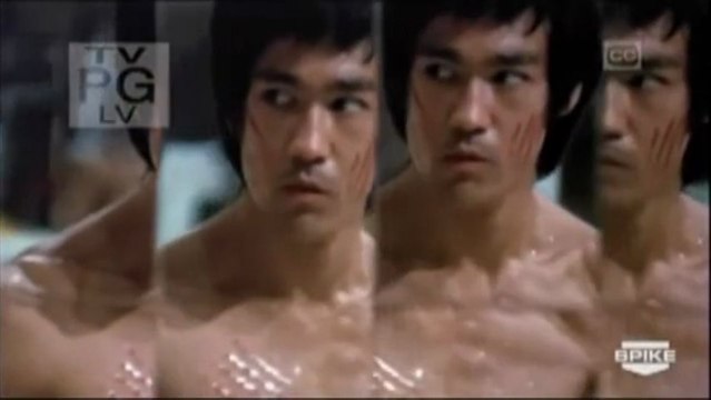 Bruce Lee One & Buckshot Oh Really ft Talib Kweli