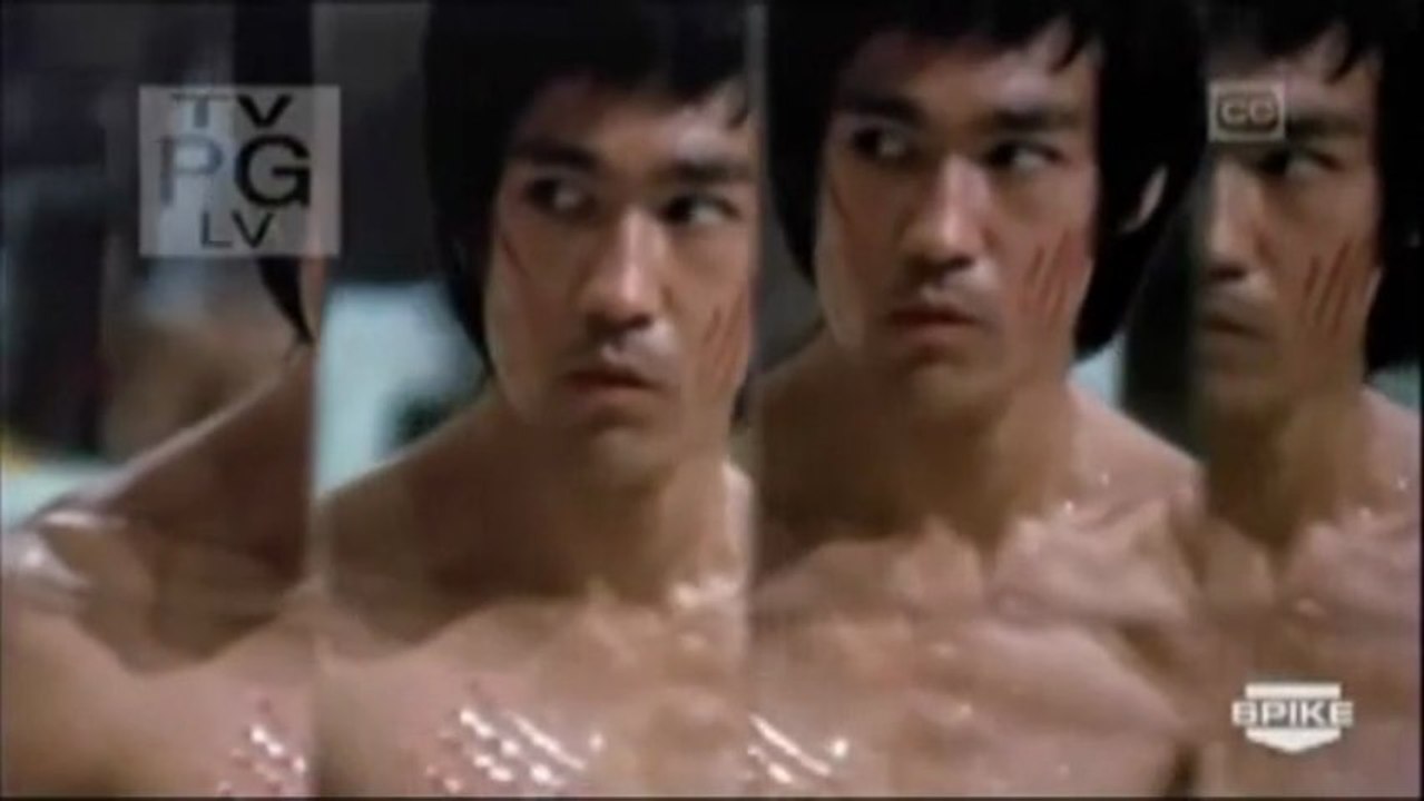 Bruce Lee  One &  Buckshot   Oh Really ft Talib Kweli