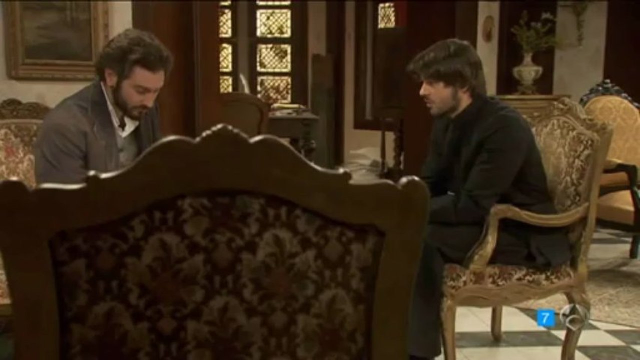 TRISTAN AURORA ECHO DE LA CASONA A CANDELA ESDPV 18-04-2013