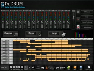 Is The Latest in Beat Making Software Dr Drum as Good