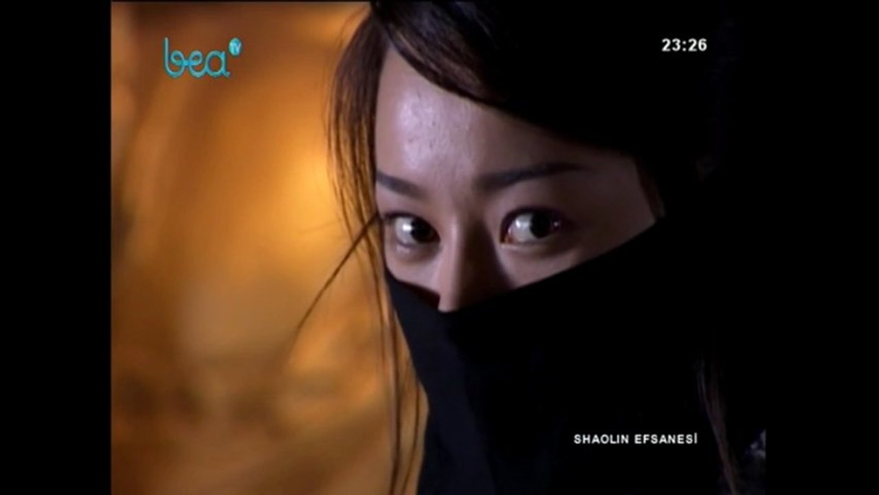 Shaolin efsanesi 13. bölüm full HD - kubilaysavash - shaolin efsanesi