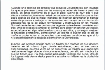 Escoge y conoce el mejor blog de tecnologia