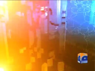 Geo Headlines - 18 Apr 2013 - 2200