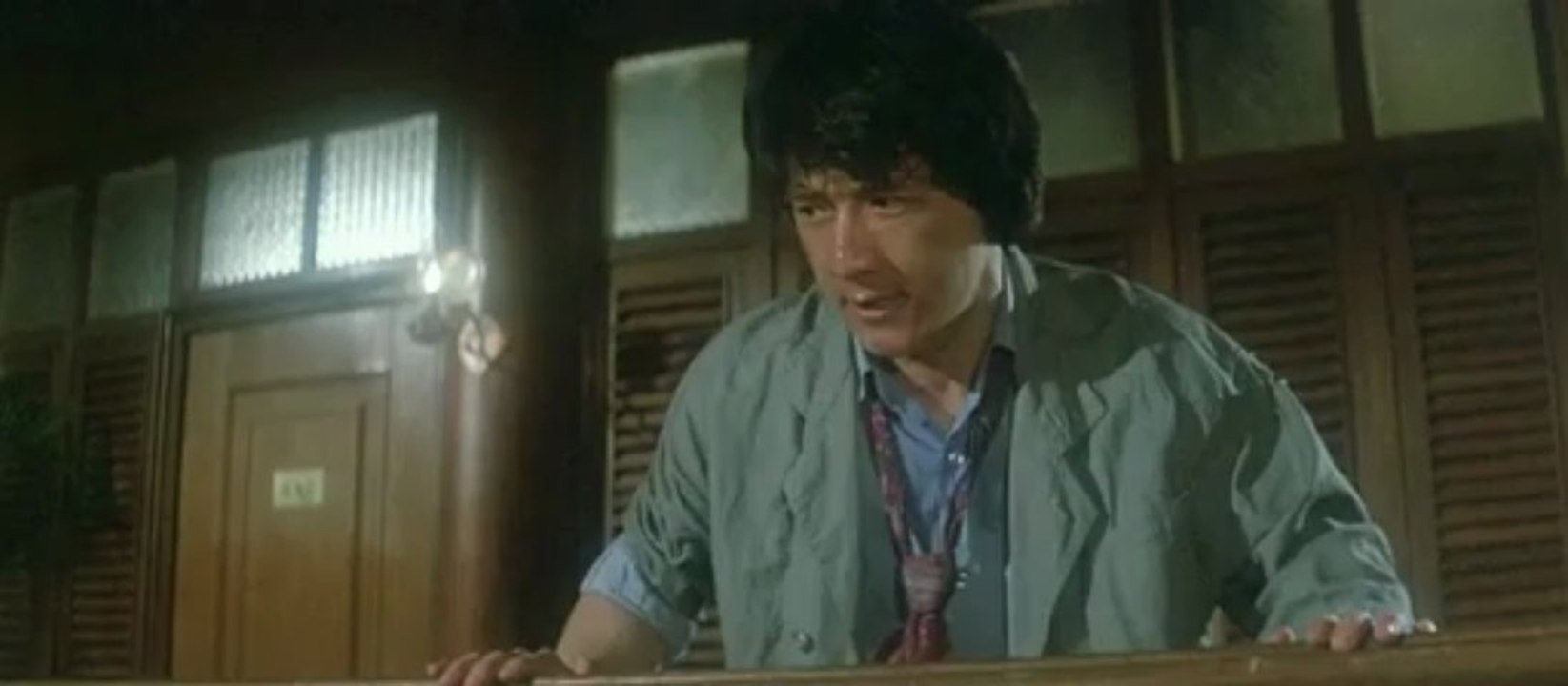 Le marin des mers de Chine 2 ( extrait VF )