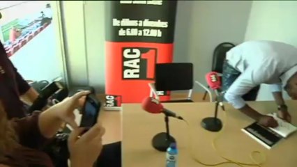 Abidal says club has not yet contacted him on a possible contract renewal