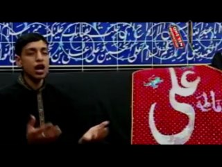 A Jao Chand-Abbas Haider Lalji 2012-13 Nohay