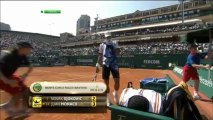 Novak Djokovic - Juan Monaco 111