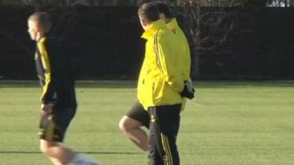 34e journée - Le retour de Benitez à Anfield