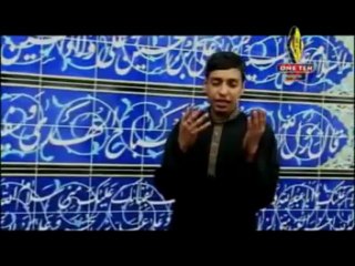 parday mein.-Abbas Haider Lalji 2012-13-Nohay 1434 Hijri Nohe