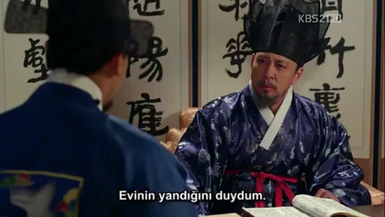 J.W.C. EP:6 sa-rang 1. Part Yeppudaa. com İçindir.