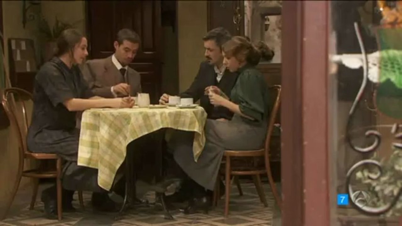 MARTIN MARIA TU TAMBIEN PUEDES CONTAR CONMIGO ESDPV 18-04-2013