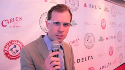 Trolling Celebrities with GOOGLE GLASSES