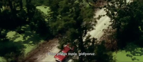 Gazeteci Çocuk - Beyazperde