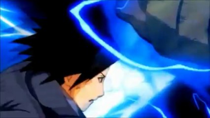 [NARUTO SHIPPUDEN] Naruto vs Sasuke - The Rivals Reborn HD