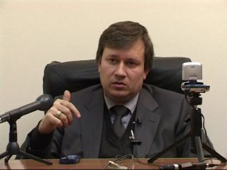 088 Сознание Бога. 2003.12.20