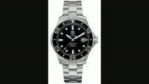 Tag Heuer Aquaracer Calibre 5 Automatic Mens Watch Wan2110.ba0822