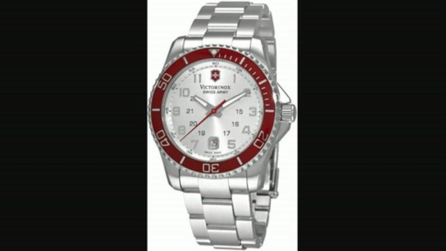 Swiss Army Victorinox Maverick Gs Mens Watch 241439