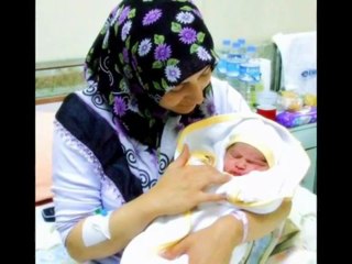 ANNEM İLAHİSİ 2013