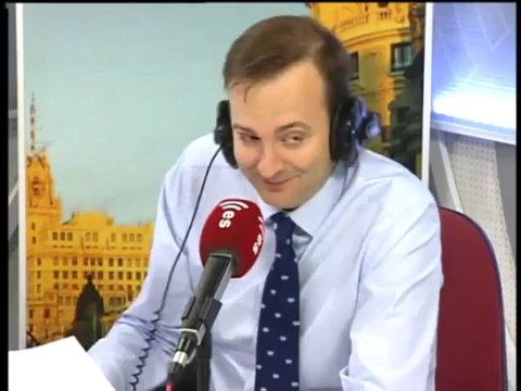 Es la mañana de Federico: Grupo Risa, 18/04/13