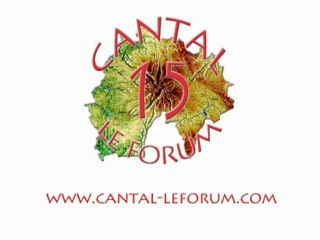 Cantal Leforum sur Jordanne FM
