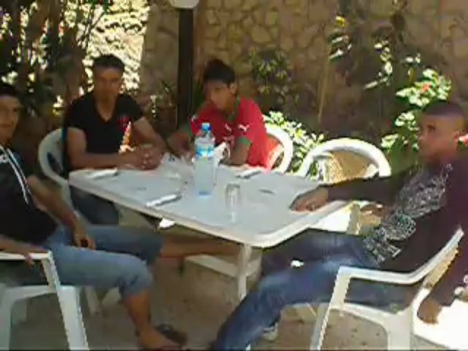 sport foot equipe u.s.ahfir. a saidia 2